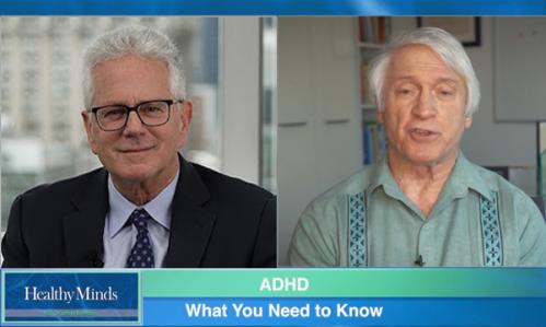 ADHD: What You Need to Know