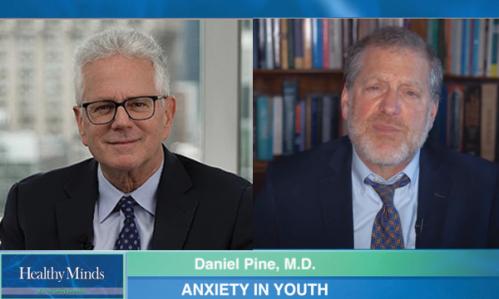 Anxiety in Youth