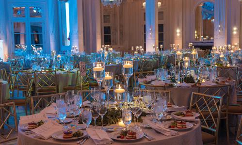 International Awards Dinner 2024
