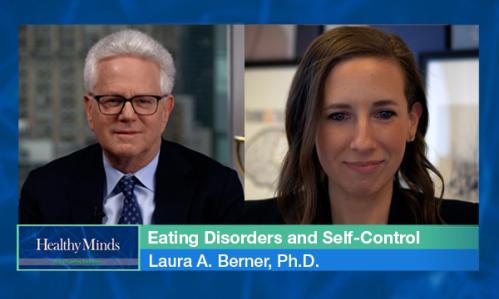 Eating Disorders and Self-Control