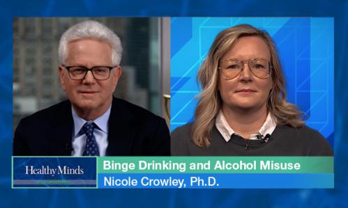 Binge Drinking and Alcohol Misuse
