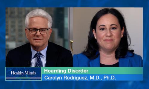 Hoarding Disorder