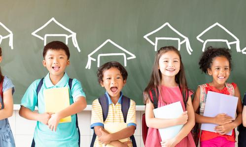 School as a Platform for Neurobehavioral Adaptation: Getting the Individualized Education Plan Right