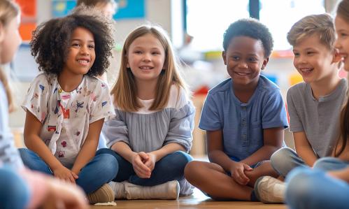Incorporating Universal Screening and School Based Mental Health Initiatives in the Classroom