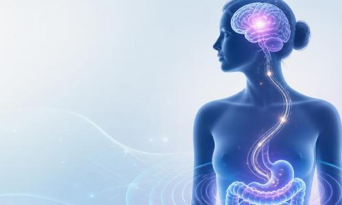 Abnormalities in Perception of GI Tract Signals Are Found to Be a Possible “Core Pathology” in Anorexia Nervosa
