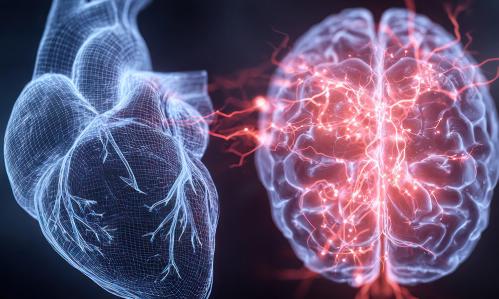 A Heart-Brain-Immune “Loop” Is Shown to Contribute to Heart Attack Damage and Suggests New Brain & Nervous System Targets for Intervention