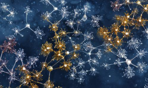 Direct Evidence of Ketamine’s Antidepressant Action in Imaging Study of Excitatory Neuronal Receptors