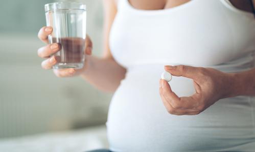Mothers Who Took Choline Supplements While Pregnant Had Children With Fewer Social Withdrawal Issues and Improved Cognition—Evidence of Choline’s Value in Prevention