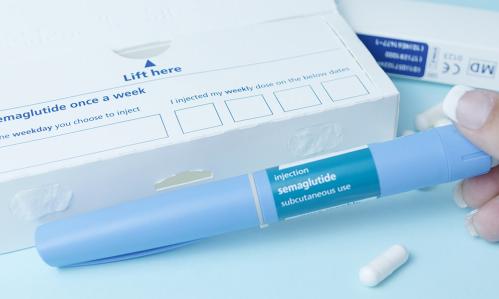 GLP-1 Drug Semaglutide Substantially Reduced Heavy Alcohol Consumption and Weight in Patients with Alcohol Use Disorder and Obesity