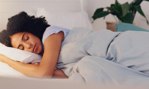 Team Observes How Brain Activity, Energy Use, and Blood Flow Synchronize During Normal Sleep, Opening a Window on Sleep and Neurological Disorders