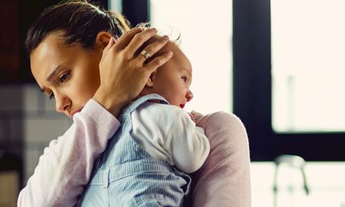 Should We Distinguish Depression That Begins During Pregnancy From Depression That Begins Following Childbirth?