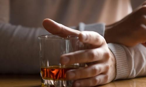 Probing the Role of Impulsive Behaviors in Alcohol Misuse and Suicidality