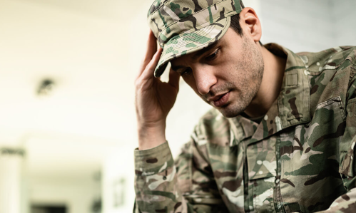 Clinical Trial Compared Different Forms of Exposure and Drug Therapy in Combat Veterans with PTSD