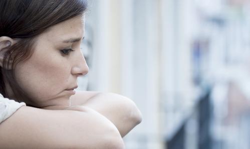 Treating Inflammation May Improve Resistant Depression