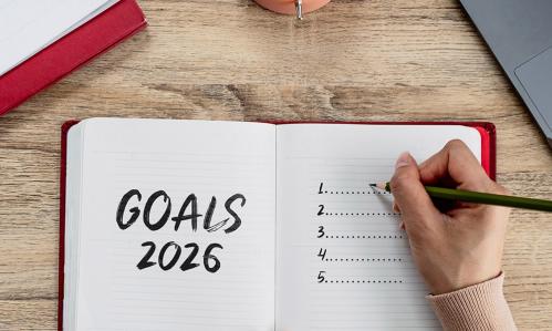 A Kinder Way to Think About New Year’s Resolutions