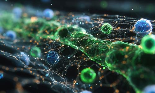 Meet Our 2026 Distinguished Investigators