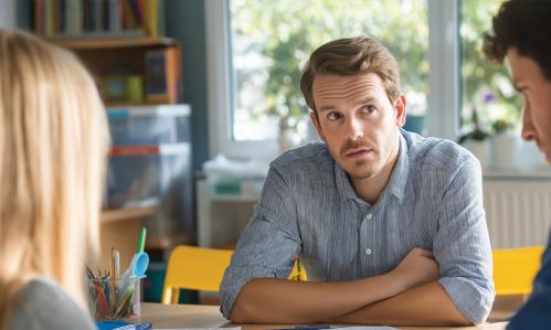 ADVICE ON MENTAL HEALTH: ADHD: What You Need to Know: A Q&A for Parents, Teachers, and Families