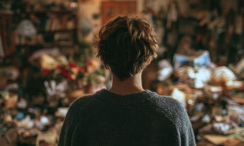 Understanding Hoarding: More Than Just Clutter