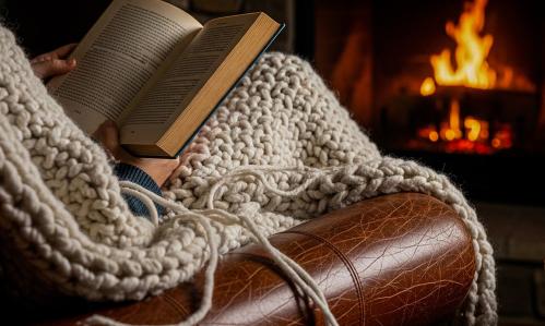 Finding Connection and Calm During the Holidays