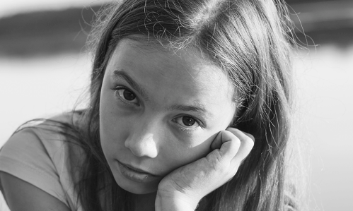 Advice to Parents on Diagnosing and Treating Anxiety Disorders in Young People
