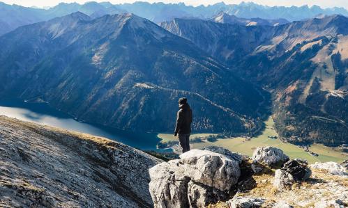 Bear Mountain Oktoberfest Hike For Mental Health