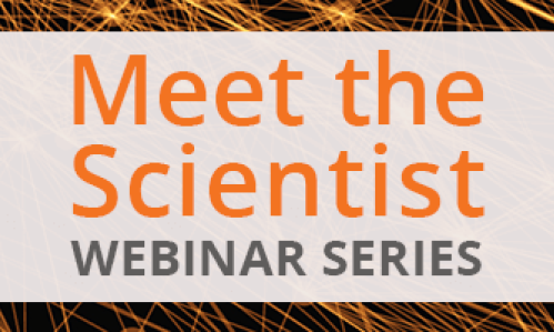 Meet the Scientist - September 2025