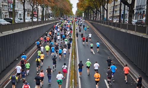 Team Daniel: Running for Recovery from Mental Illness 5K