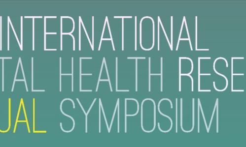 2021 International Mental Health Research Symposium