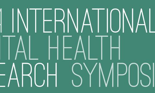 2024 International Mental Health Research Symposium