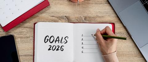 A Kinder Way to Think About New Year’s Resolutions