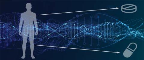 How the Search for Genes Involved in Mental Illness Has Led to Key Insights About Reducing Medication Side Effects