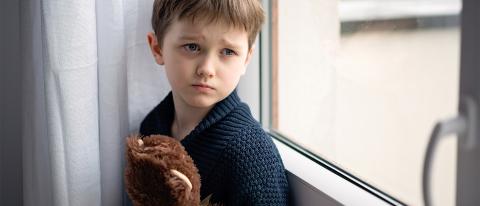 Diagnosing Early-Onset Depression in Young Children