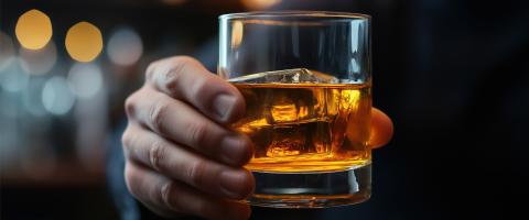 GLP-1 Drug Semaglutide (Ozempic, Wegovy) Reduced Heavy Drinking & Craving in Adults with Alcohol Use Disorder GLP-1 Drug Semaglutide (Ozempic, Wegovy) Reduced Heavy Drinking & Craving in Adults with Alcohol Use Disorder