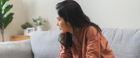 Personalized Accelerated TMS Therapy Targeting Brain’s Threat Circuity Significantly Reduced PTSD Symptoms