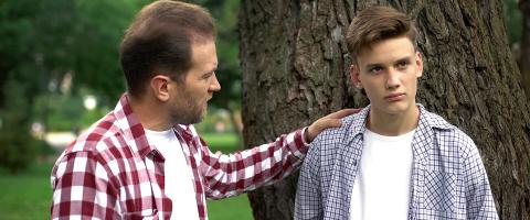In Young People With Conduct Disorder, Study Finds Widespread Brain Structure Alterations In Young People With Conduct Disorder, Study Finds Widespread Brain Structure Alterations