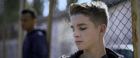 Oxytocin Delivered Intranasally Helped Youths with Severe Irritability, Disruptive Behavior Disorders Oxytocin Delivered Intranasally Helped Youths with Severe Irritability, Disruptive Behavior Disorders