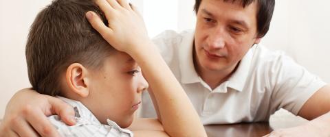 Psychosis Risk Is 2-3 Times Greater in Those With Major Childhood Adversities, Study Finds Psychosis Risk Is 2-3 Times Greater in Those With Major Childhood Adversities, Study Finds