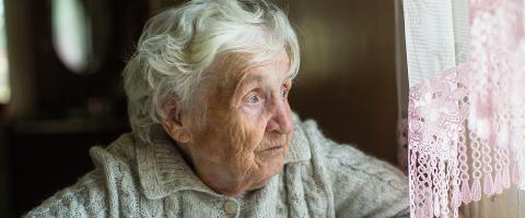 Some Antidepressants May Help Reduce Cognitive Deterioration in Late-Life Major Depression