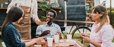 Discovery of Cells and Circuitry Linking Prior Experiences to Appetite, Providing Insights Into Eating Disorders