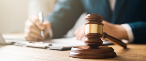 Study: Court-Ordered Assisted Outpatient Treatment (AOT) Improved Broad Range of Outcomes in People with ‘Serious Mental Illness’
