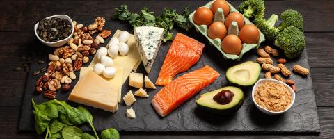 Ketogenic Diet, in a First Randomized Trial, Correlates With Symptom Improvement in Schizophrenia & Bipolar Disorder With Psychosis