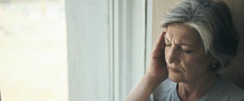 Gliosis, an Immune Response to Brain Injury, Is Found in Brains of Recovered COVID Patients With Lasting Depression and Cognitive Symptoms Gliosis, an Immune Response to Brain Injury, Is Found in Brains of Recovered COVID Patients With Lasting Depression and Cognitive Symptoms