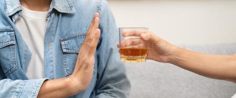 Two Medicines for Alcohol Use Disorder May Be Effective in Different, Non-Overlapping Patient Subgroups, Animal Tests Suggest