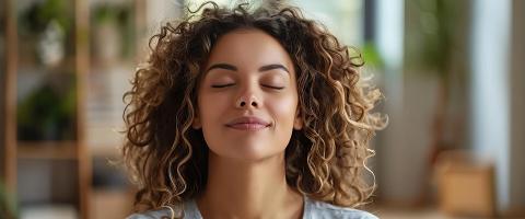 In Adolescents, Mindfulness-Based Training Increased Well-Being and Improved Sleep