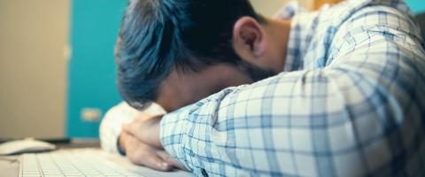 Vulnerability to Acute Stress-Related Suicide Risk is Linked in Study to Expression of an Immune-Related Brain Protein Vulnerability to Acute Stress-Related Suicide Risk is Linked in Study to Expression of an Immune-Related Brain Protein