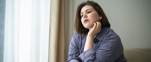 Study Finds Anhedonia Symptoms Are Especially Vulnerable in Major Depression Patients with High Bodily Inflammation Levels Study Finds Anhedonia Symptoms Are Especially Vulnerable in Major Depression Patients with High Bodily Inflammation Levels