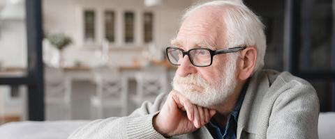 Research Sheds Light on Brain Mechanism Involved in Motivation Decline in the Elderly and How It Might Be Reversed