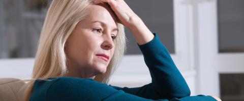 Menopausal Hormone Therapy May Help Reduce Risk of Relapse in Some Women with Psychosis, Schizophrenia