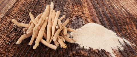 Ashwagandha, or Withania somnifera May Relieve Worsening Symptoms of Schizophrenia