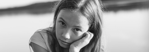 Suicidality is Found to Affect 8 in 100 U.S. Children Before Puberty in New Study